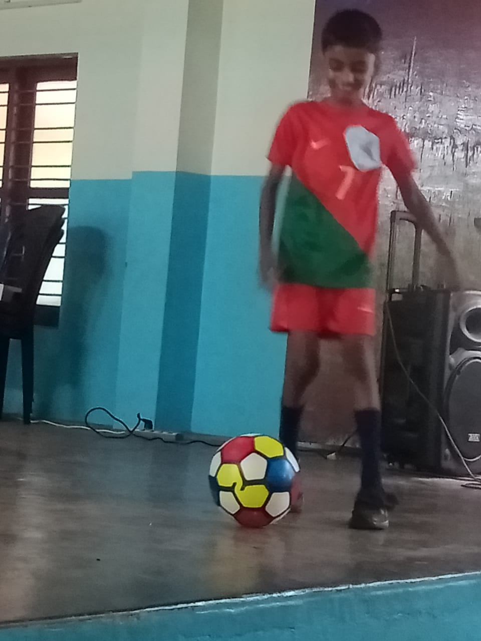 Youth Festival